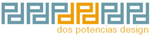 dos potencias design