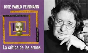 jos pablo feinmann