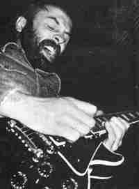 Hector Starc