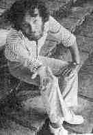 Claudio Gabis