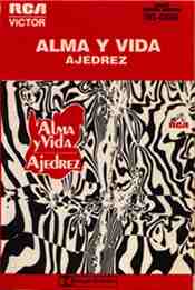 Alma y Vida