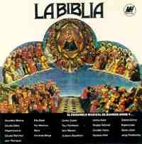 La Biblia