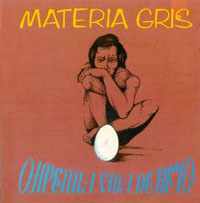 Materia Gris