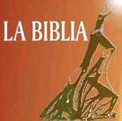 La Biblia
