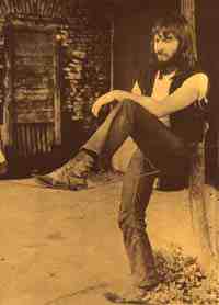 Leon Gieco