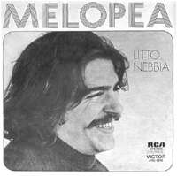 Litto Nebbia, Melopea