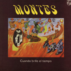Montes
