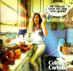 Celeste Carballo