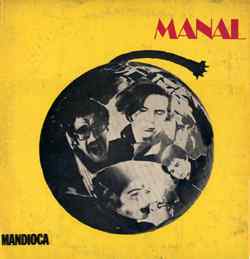 Manal Mandioca