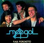 Metegol Porchetto