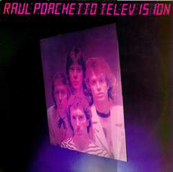 Porchetto Television