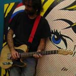 Telecaster XYZ