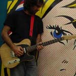 Telecaster XYZ