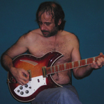 Rickenbacker XYZ