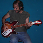 Rickenbacker XYZ